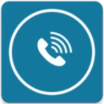 Logo of SessionTalk Softphone android Application 